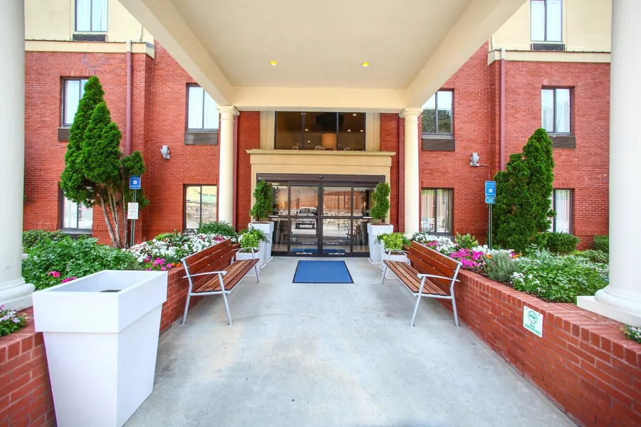 Holiday Inn Express Atlanta - Emory University Area by IHG hotel detail image 6