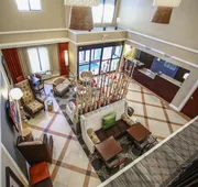 Holiday Inn Express Atlanta - Emory University Area by IHG hotel detail image 7