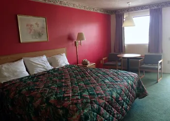 Western Motel of Camilla hotel thumbnail 2