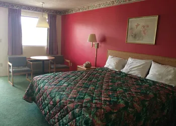 Western Motel of Camilla hotel thumbnail 3