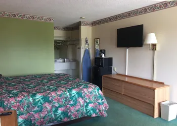 Western Motel of Camilla hotel thumbnail 4