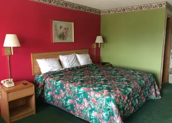 Western Motel of Camilla hotel thumbnail 5