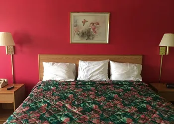 Western Motel of Camilla hotel thumbnail 6