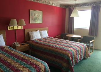 Western Motel of Camilla hotel thumbnail 8