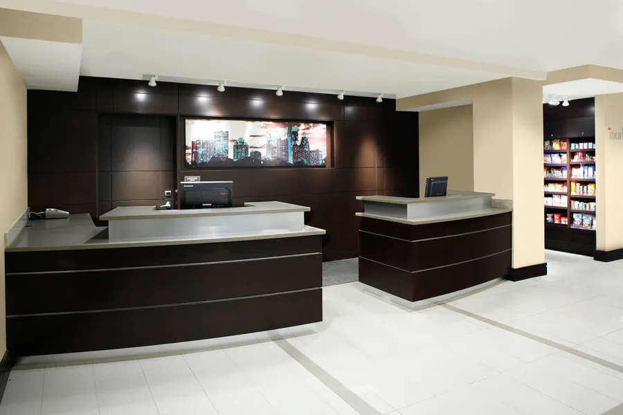 Residence Inn by Marriott Atlanta Midtown/Georgia Tech hotel detail image 2