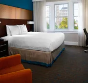 Residence Inn by Marriott Atlanta Midtown/Georgia Tech hotel detail image 3