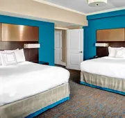 Residence Inn by Marriott Atlanta Midtown/Georgia Tech hotel detail image 4
