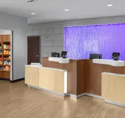 Fairfield Inn & Suites Calhoun hotel detail image 3