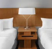 Fairfield Inn & Suites Calhoun hotel detail image 4