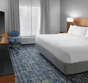 Fairfield Inn & Suites Calhoun hotel detail image 5