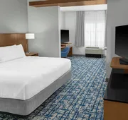 Fairfield Inn & Suites Calhoun hotel detail image 7