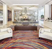 Hotel Indigo Atlanta Downtown by IHG hotel detail image 5