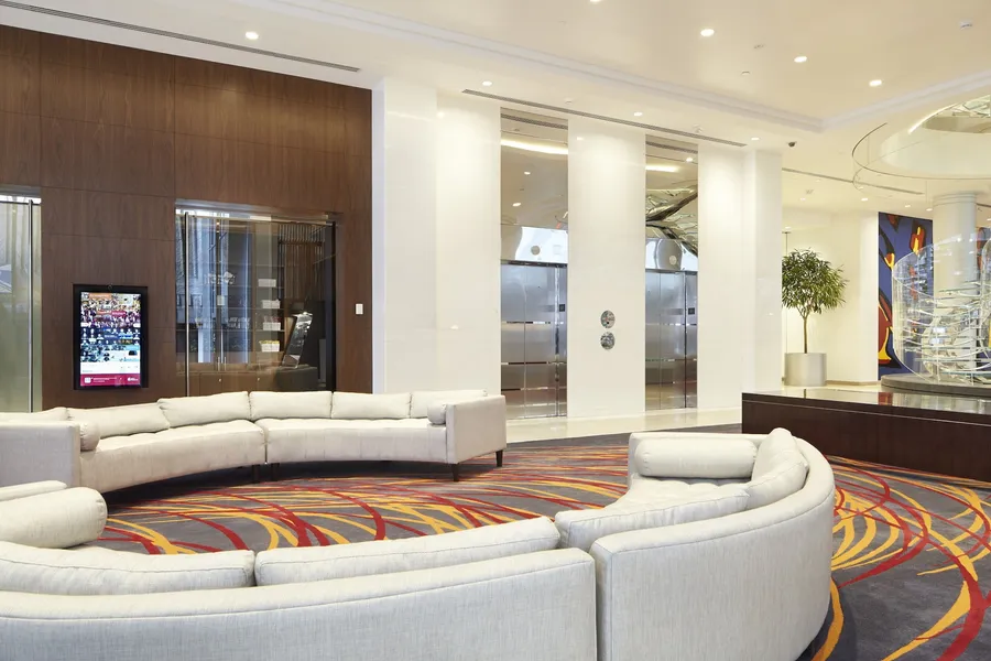 Hotel Indigo Atlanta Downtown by IHG hotel detail image 6