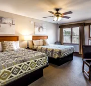 Forrest Hills Mountain Resort hotel detail image 4