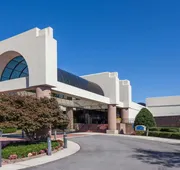 Super 8 by Wyndham Dalton/Convention Center Area hotel detail image 7