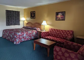 Cheerio Inn - Glennville hotel thumbnail 5