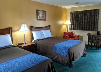 Cheerio Inn - Glennville hotel thumbnail 6