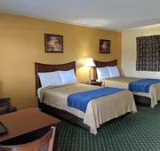 Cheerio Inn - Glennville hotel detail image 7