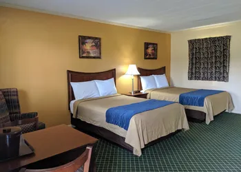 Cheerio Inn - Glennville hotel thumbnail 7