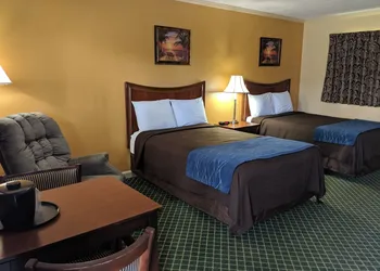 Cheerio Inn - Glennville hotel thumbnail 8