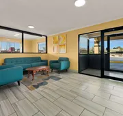 Quality Inn & Suites Dublin hotel detail image 7