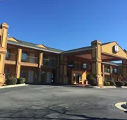 Peach State Inn & Suites hotel detail image 3