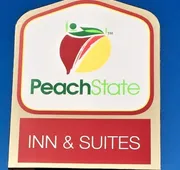 Peach State Inn & Suites hotel detail image 4