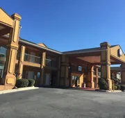Peach State Inn & Suites hotel detail image 5