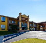 Peach State Inn & Suites hotel detail image 7