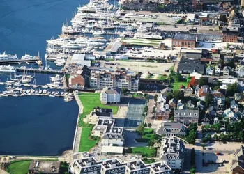 Wellington Resort hotel thumbnail 3