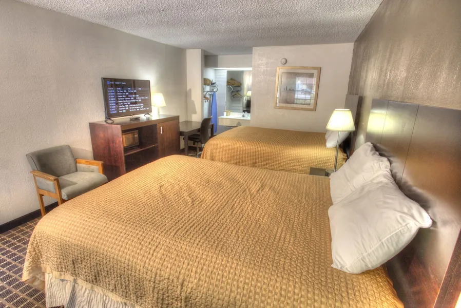 Ameriview Inn and Suites hotel detail image 6