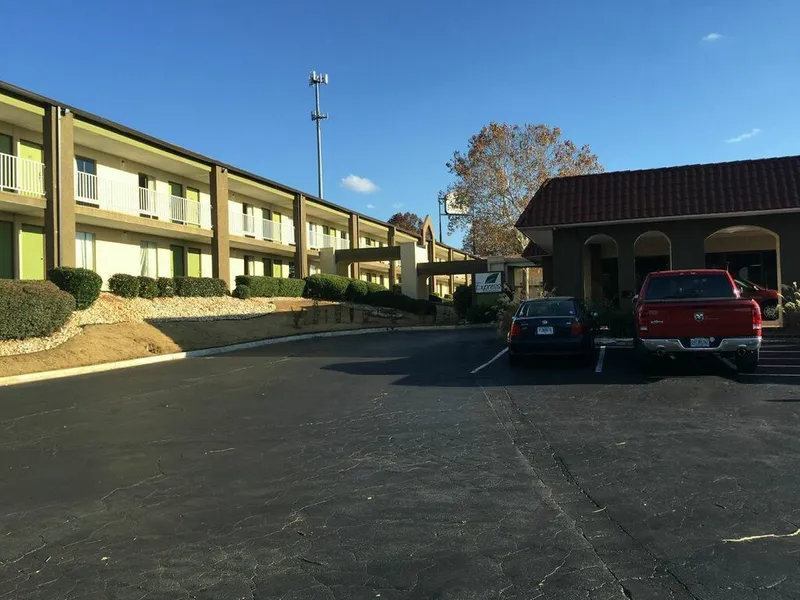 Motel 6 Stockbridge, GA – Hwy 138 W hotel detail image 2