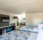 Motel 6 Stockbridge, GA – Hwy 138 W hotel detail image 7