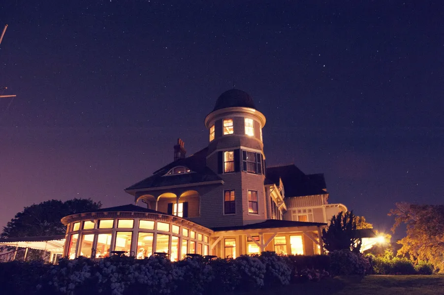 Castle Hill Inn hotel detail image 2