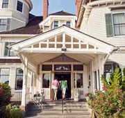Castle Hill Inn hotel detail image 3