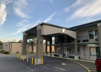 Travelers Inn hotel thumbnail 5