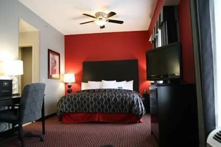 Homewood Suites by Hilton Leesburg hotel detail image 6