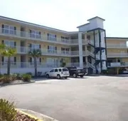 The Gardens at Beachside Colony hotel detail image 3
