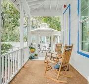 Tybee Island Inn hotel detail image 7