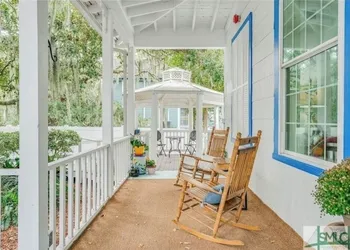 Tybee Island Inn hotel thumbnail 7