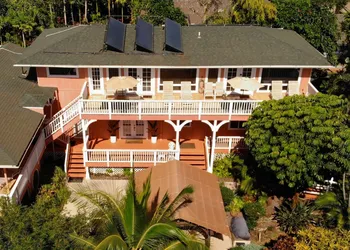 Maui Garden Oasis hotel thumbnail 2