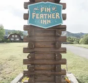 Fin and Feather Inn hotel detail image 5