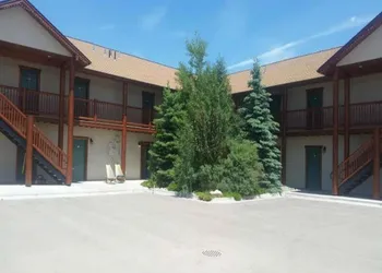 Teton Valley Motel hotel thumbnail 3
