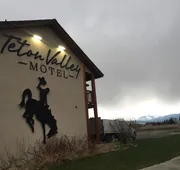 Teton Valley Motel hotel detail image 7