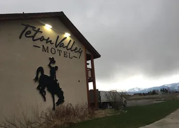 Teton Valley Motel hotel thumbnail 7