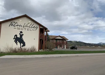 Teton Valley Motel hotel thumbnail 8