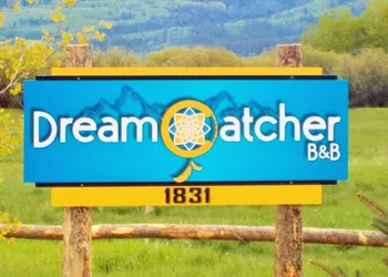 Dreamcatcher Bed and Breakfast hotel thumbnail 5