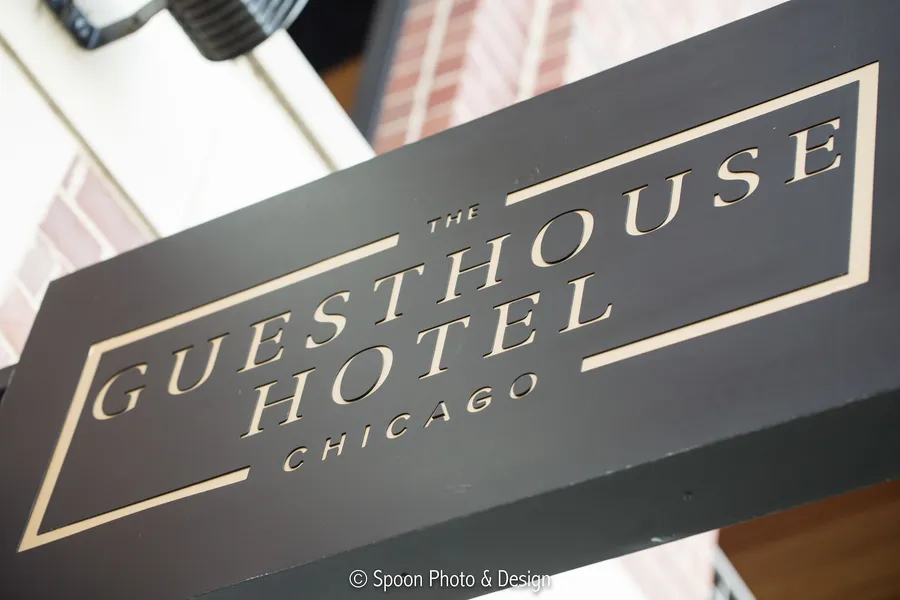 The Guesthouse Hotel hotel detail image 2