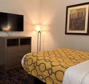 Baymont by Wyndham Indianapolis Northwest hotel detail image 7