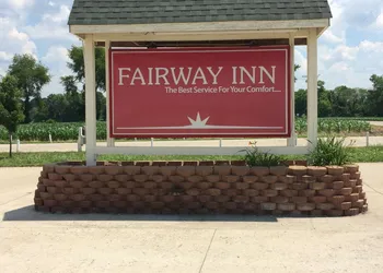 Fairway Inn Florence hotel thumbnail 2
